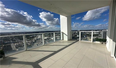 1040 Biscayne Blvd # 4106 , Miami Florida                                                                                              33132